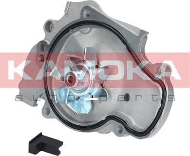 Water Pump, engine cooling T0144 - image 2