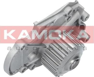 Water Pump, engine cooling T0144 - image 3