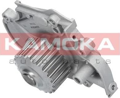 Water Pump, engine cooling T0144 - image 4