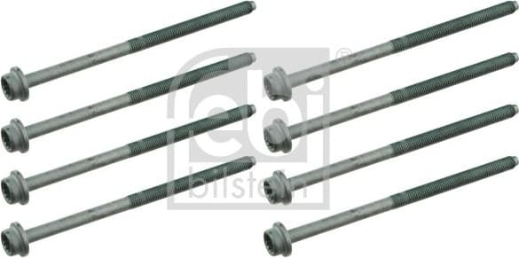 Cylinder Head Bolt Set 26438
