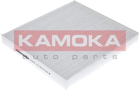 Filter cabin F410201 - image 3