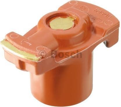 Ignition Distributor Rotor 1234332393
