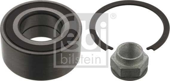 Wheel Bearing Kit 36824