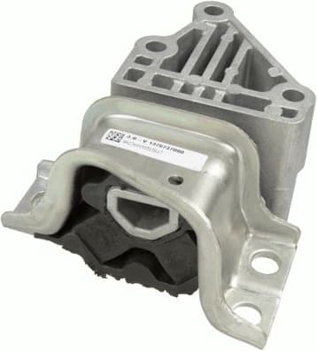 Mounting, engine 39484 01