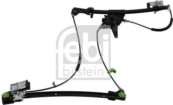 Window Regulator 15376 - image 2