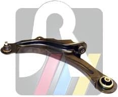 Control/Trailing Arm, wheel suspension 96.90464.2
