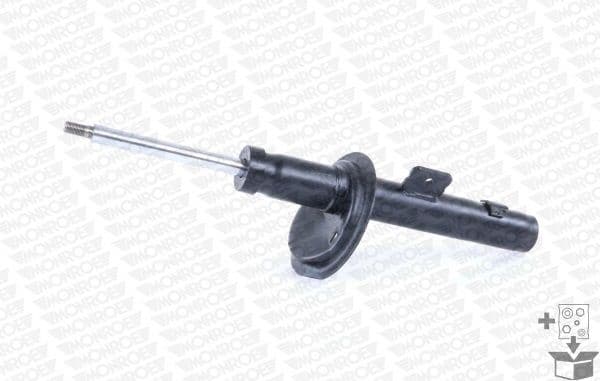Shock Absorber MONROE ORIGINAL (Gas Technology) 16439 - image 2