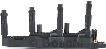 Ignition Coil 0221503033 - image 5