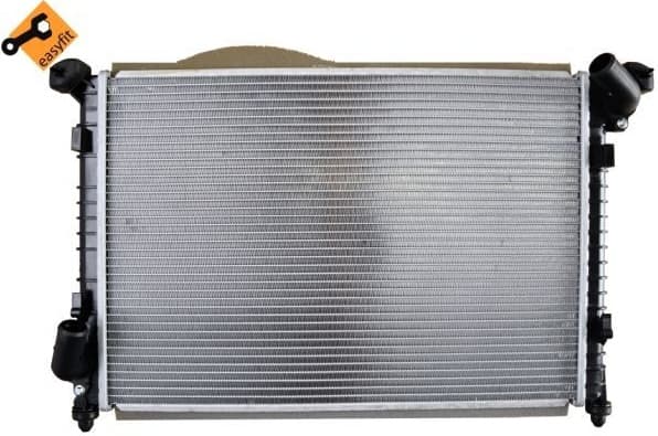Radiator, engine cooling 53808 - image 2