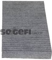 Filter, cabin air AHC107