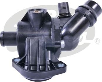 Thermostat, coolant TH444100G1
