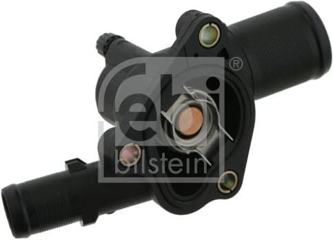 Thermostat, coolant 24124