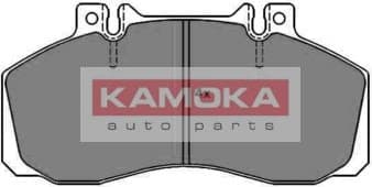 Brake Pad Set, disc brake JQ1011002