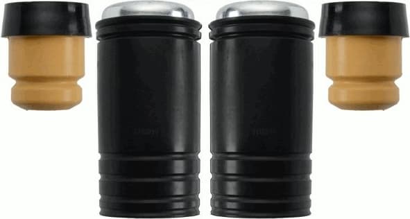 Dust Cover Kit, shock absorber Service Kit 900 342