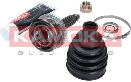 Joint Kit, drive shaft 6944 - image 2