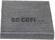 Filter, cabin air AHC250