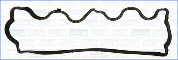 Gasket, cylinder head cover 11110400