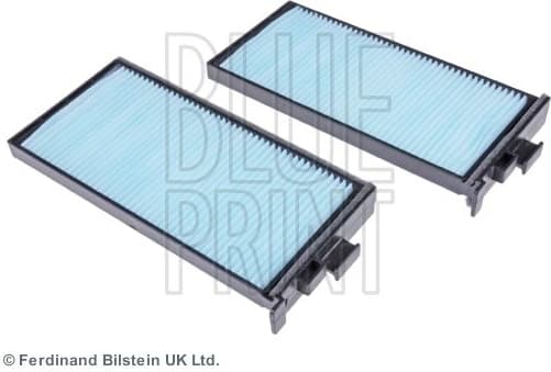 Filter Set, cabin air ADG02576 - image 2