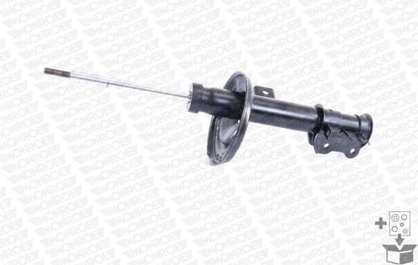 Shock Absorber MONROE ORIGINAL (Gas Technology) G7305 - image 2