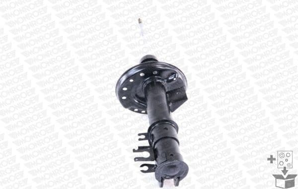 Shock Absorber MONROE ORIGINAL (Gas Technology) G7305 - image 3