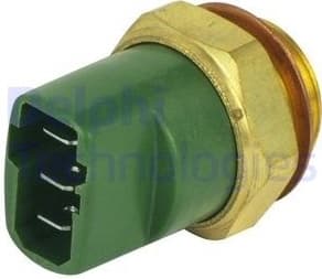 Temperature Switch, radiator fan TS10299