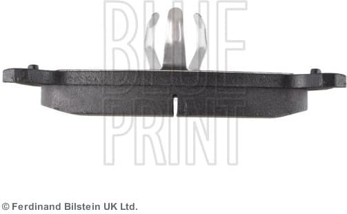 Brake Pad Set, disc brake ADA104275 - image 2