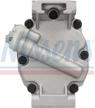 Compressor, air conditioning ** FIRST FIT ** 890079 - image 3