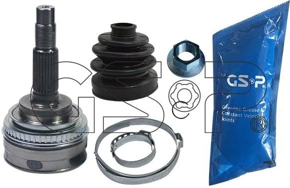 Joint Kit, drive shaft 859012