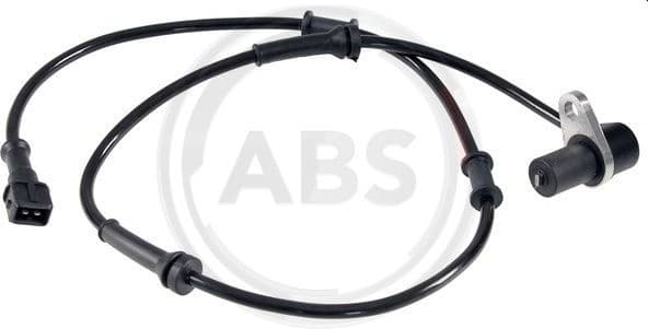 Sensor, wheel speed 30477