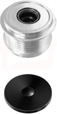 Alternator Freewheel Clutch 9XU 358 038-781