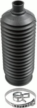 Bellow, steering 37607 01