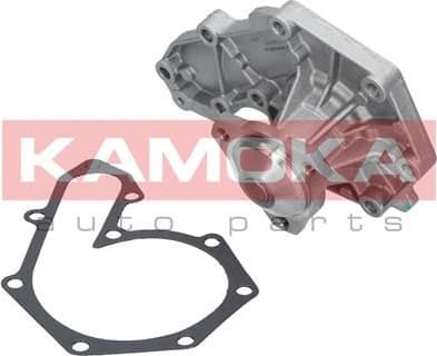 Water Pump, engine cooling T0207 - image 2