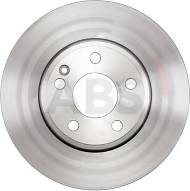 Brake Disc COATED 18290