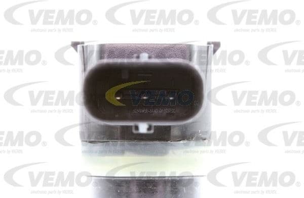 Sensor, park distance control Original VEMO Quality V95-72-0050 - image 2