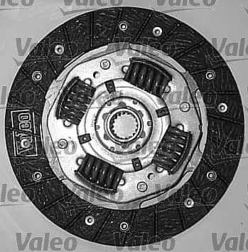Clutch Kit KIT3P 821340 - image 2