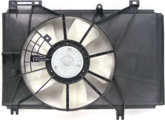 Fan, engine cooling 47551 - image 4