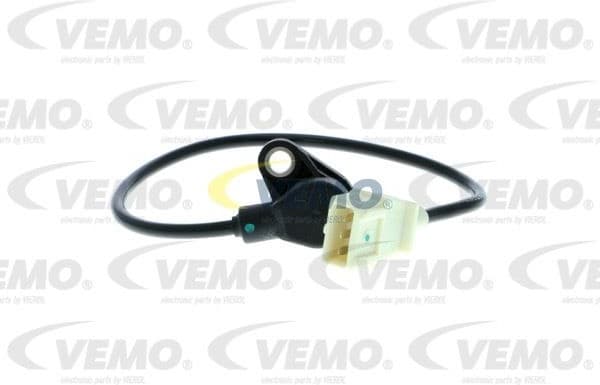 Sensor, crankshaft pulse Original VEMO Quality V10-72-0982