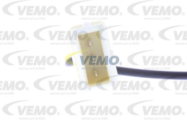 Sensor, crankshaft pulse Original VEMO Quality V10-72-0982 - image 2