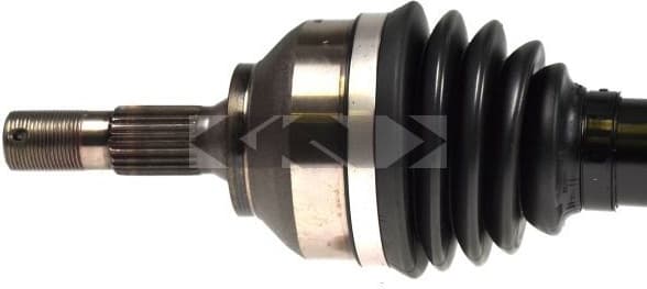 Drive Shaft 304646 - image 2