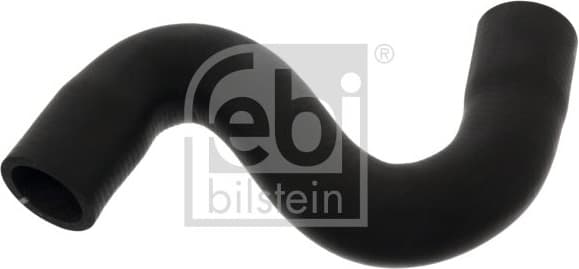 Radiator Hose 101209