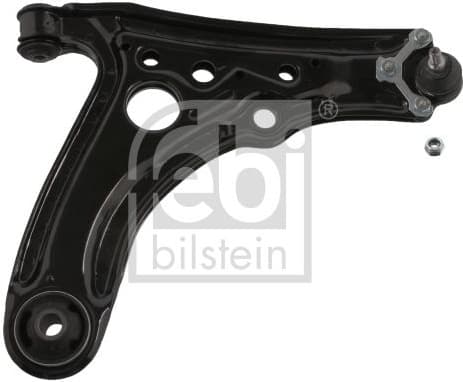 Control/Trailing Arm, wheel suspension 37410