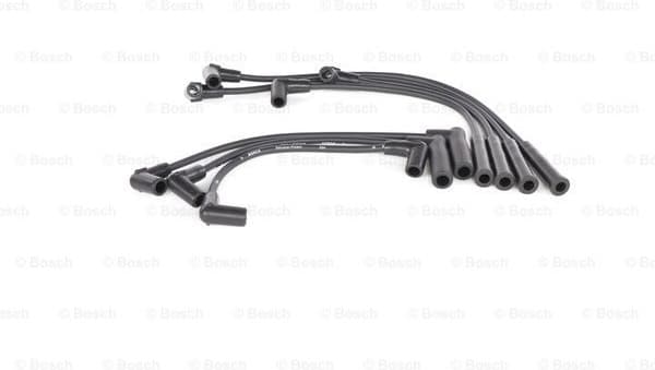 Ignition Cable Kit 0986357229