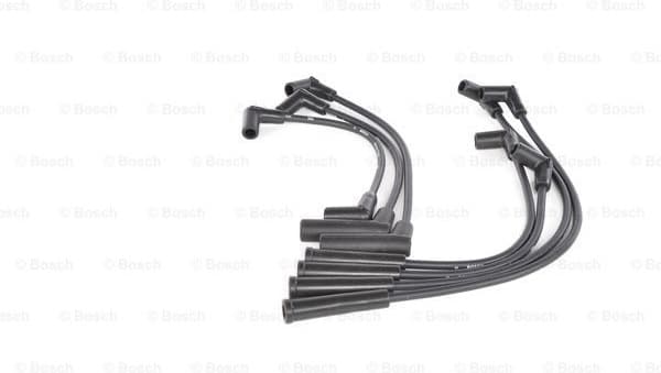 Ignition Cable Kit 0986357229 - image 2
