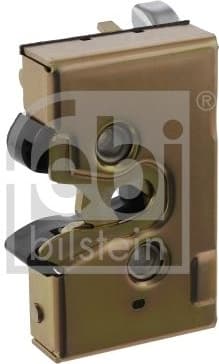 Door Lock 17018