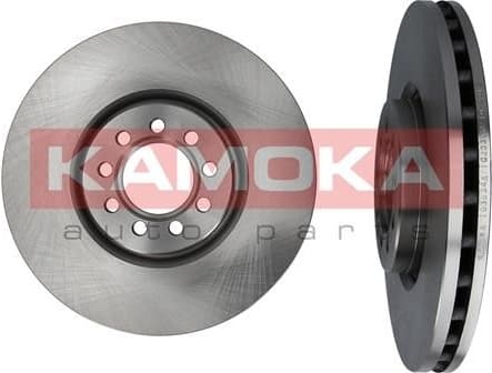 Brake Disc 103634A