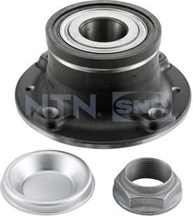 Wheel Bearing Kit R159.63
