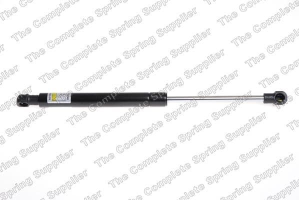 Gas Spring, bonnet 312024