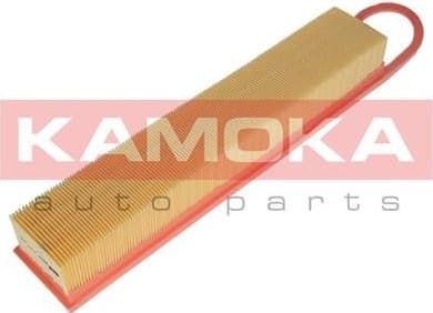 Filter air F221501 - image 2