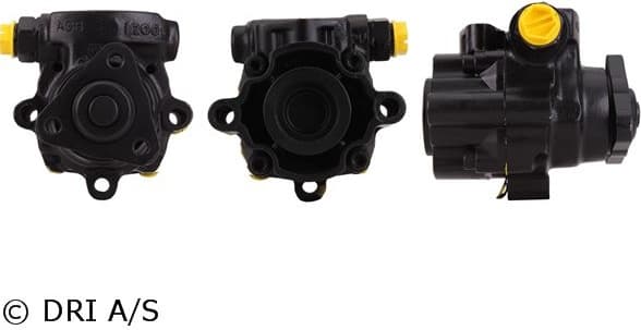 Hydraulic Pump, steering 715520966