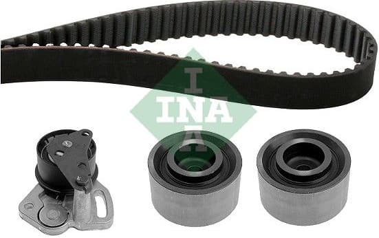 Timing Belt Kit 530055910